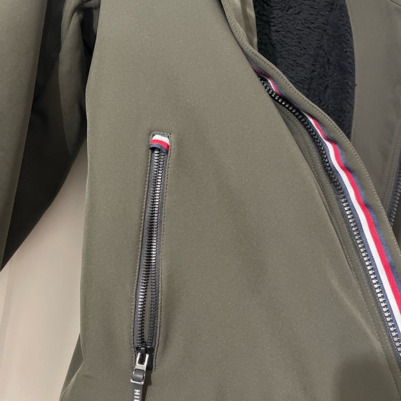 Tommy Hilfiger Men’s Coat Jacket - Picture 5 of 6